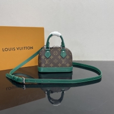 Louis Vuitton Top Handle Bags